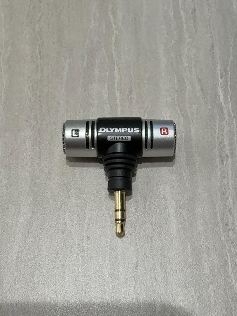 その他 OLYMPUS SEMA-1 Microphone Set EMA-1