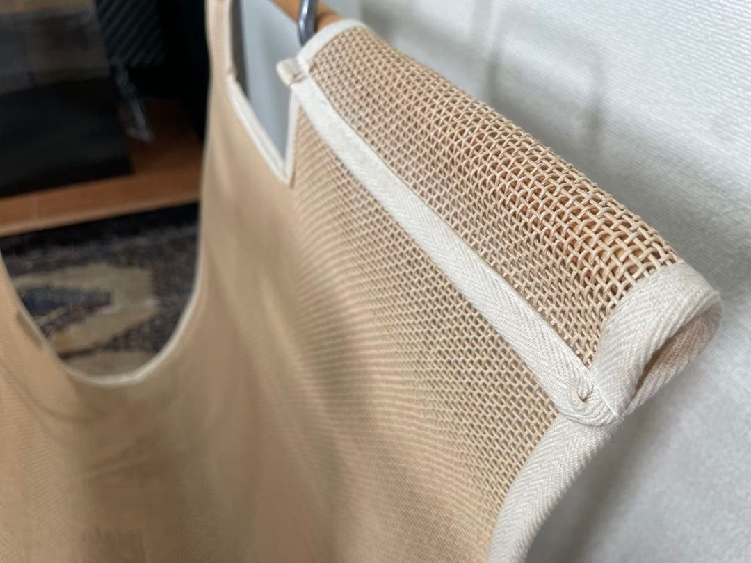 WOODNOTES マガジンラック 北欧 フィンランド ペーパーコード オーク材