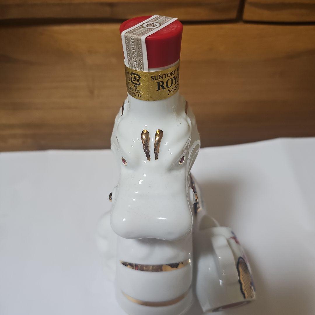 【669】Suntory  Whisky 戌・猿・辰