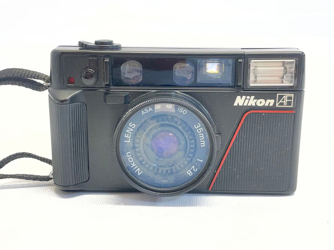 Nikon ニコン　L35AF フィルムカメラ