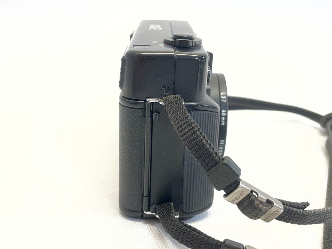 Nikon ニコン　L35AF フィルムカメラ