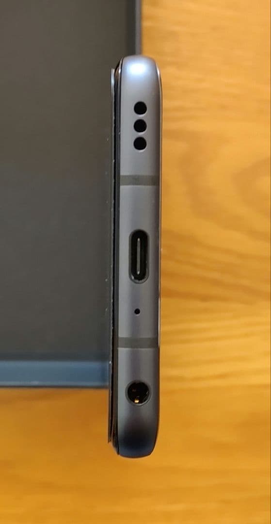 LG style 3 docomo L-41A black 極美品 ケースおまけ