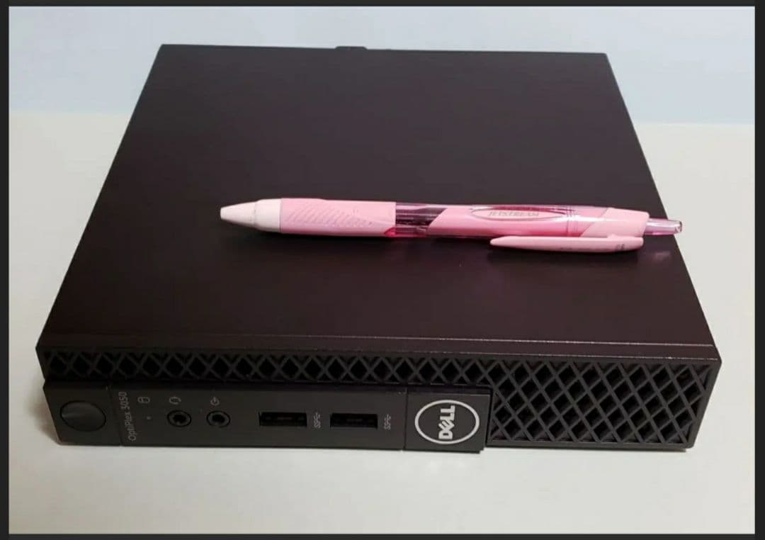 Dell OptiPlex 3050 ミニPC