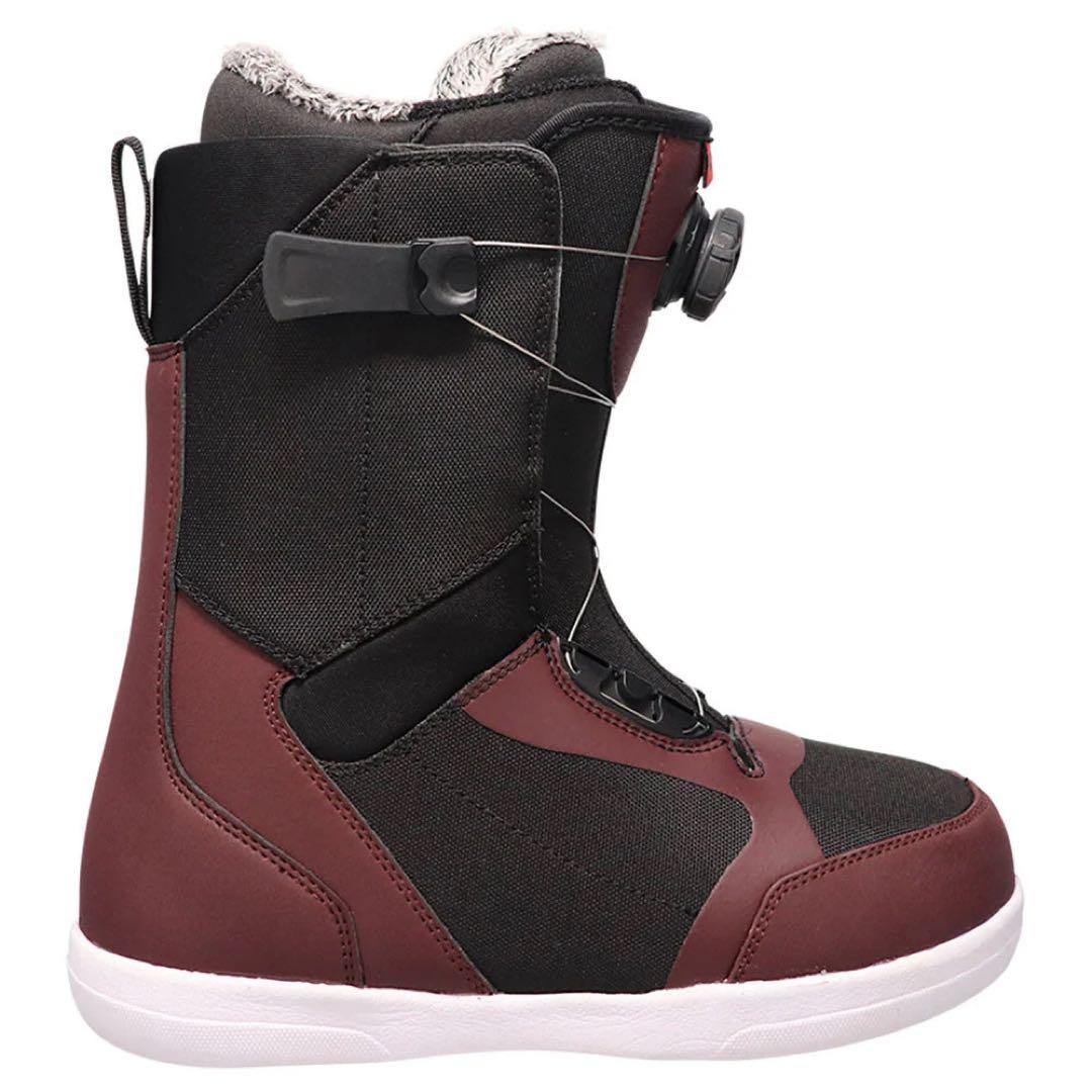 スノーボード ブーツ ユニセックス FLUX FL-BOA 22-23モデル