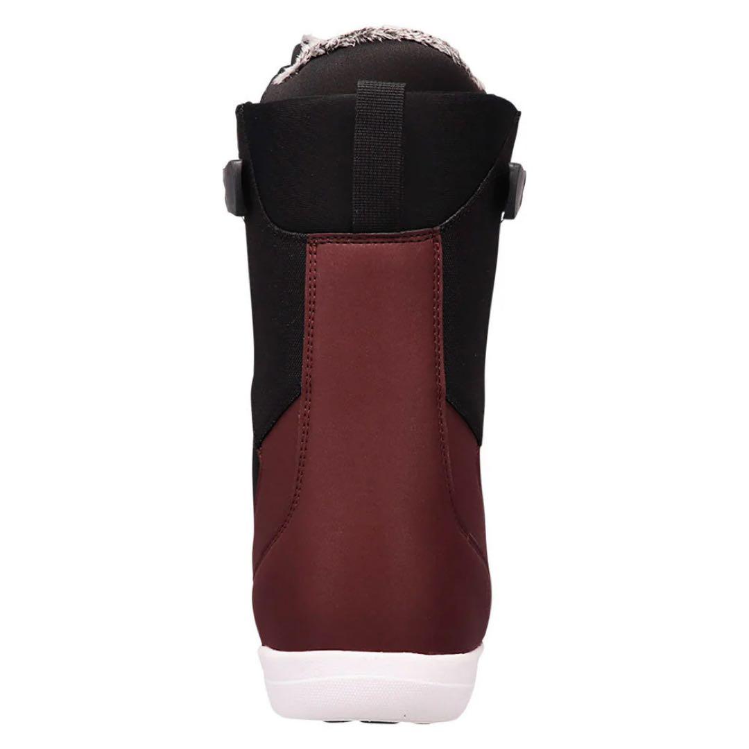 スノーボード ブーツ ユニセックス FLUX FL-BOA 22-23モデル