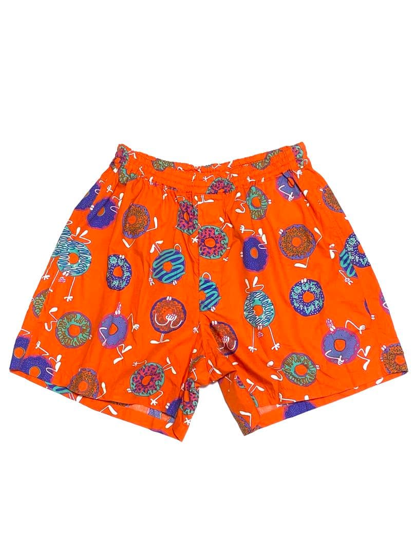 24ss ジュンヤワタナベマン LOUSY LIVIN コラボ ショートパンツ