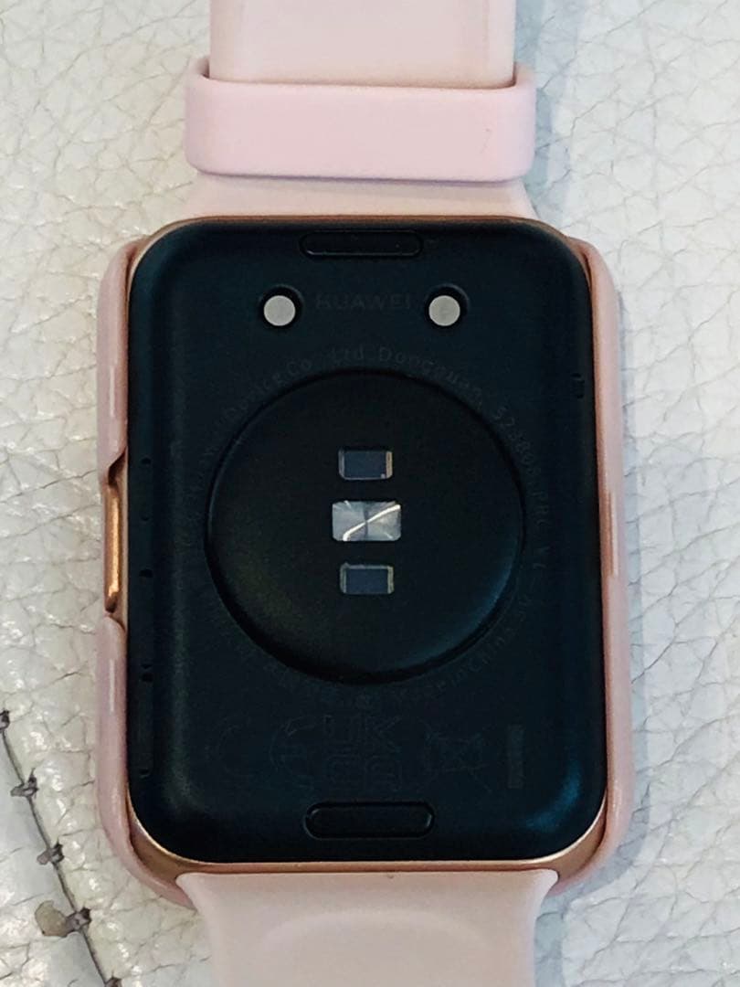 【超美品】HUAWEI smart Watch FIT2