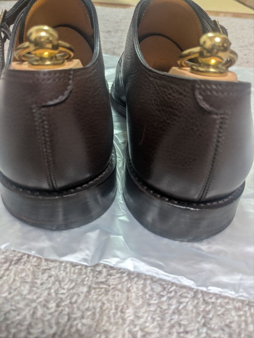 桜木さま専用！【JOHN LOBB】ジョンロブ William（ウィリアム）