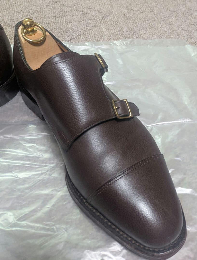 桜木さま専用！【JOHN LOBB】ジョンロブ William（ウィリアム）