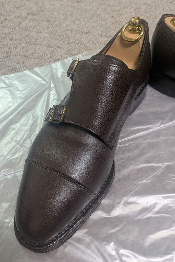 桜木さま専用！【JOHN LOBB】ジョンロブ William（ウィリアム）