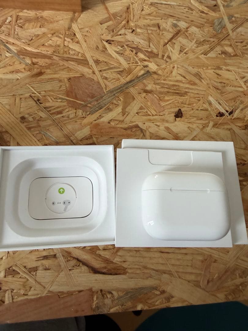 AirPods Pro 3 本体 美品