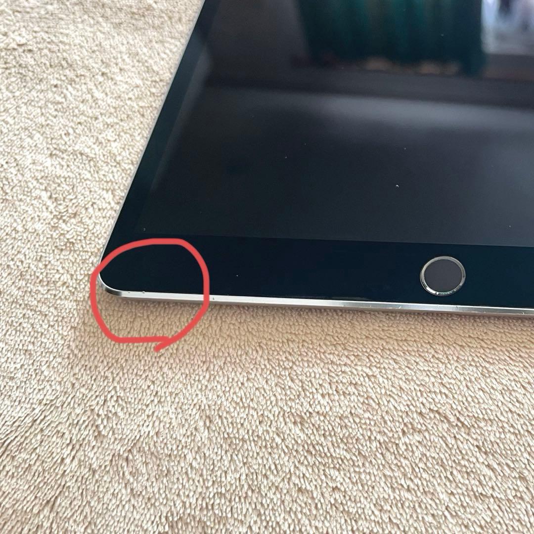 iPad Pro 10.5インチ Wi-Fi+Cellular 256GB