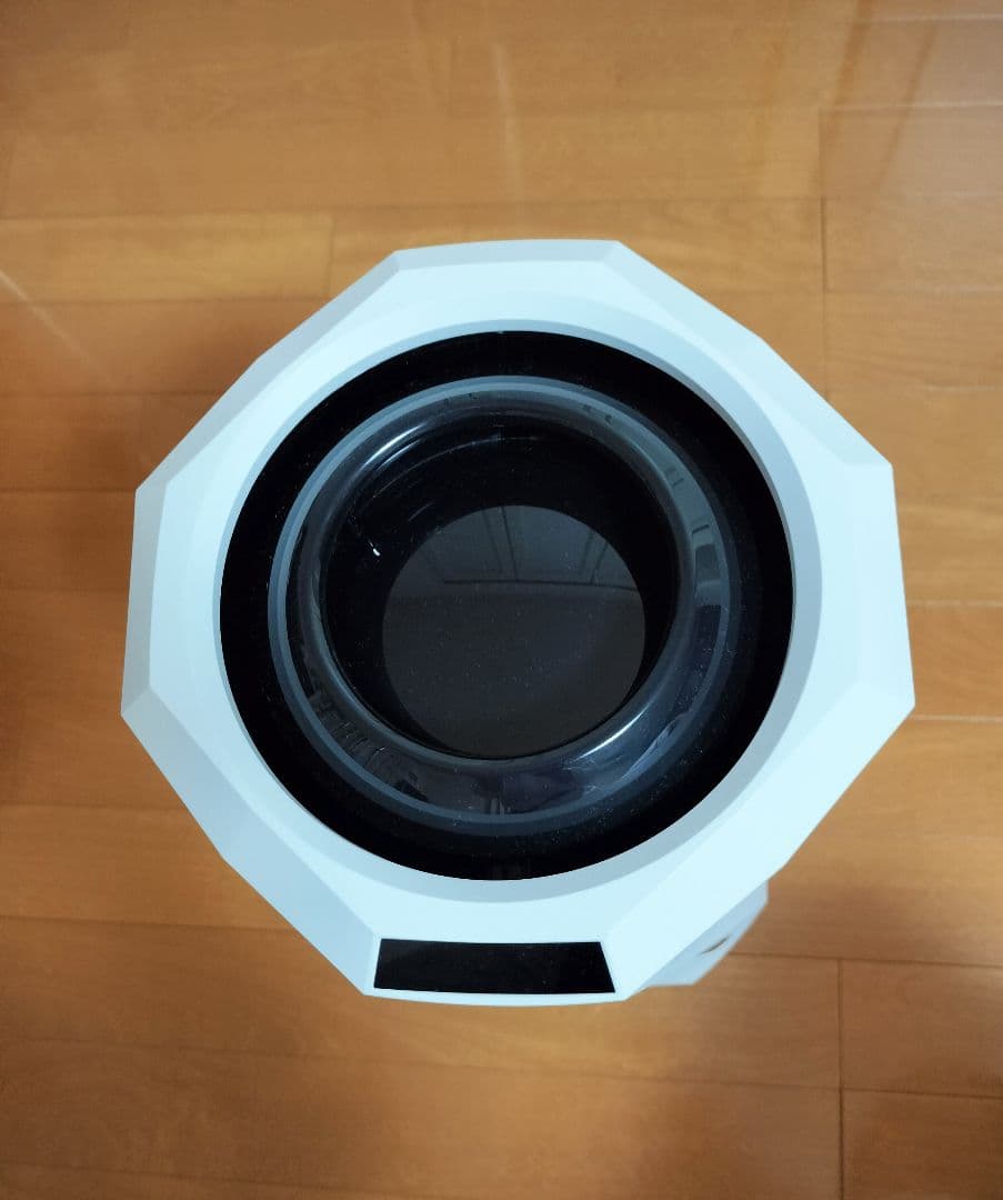 Airdog moi H5 2024年式高機能加湿器