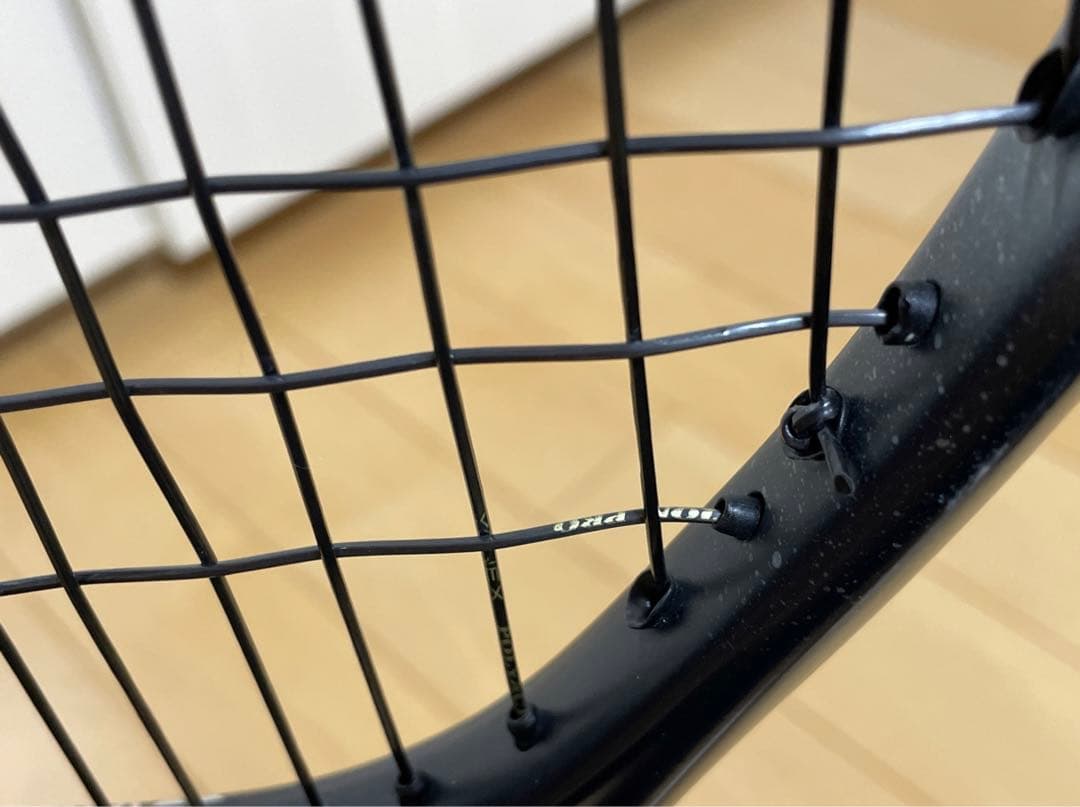 ヨネックス ボルトレイジ　8s YONEX UL1