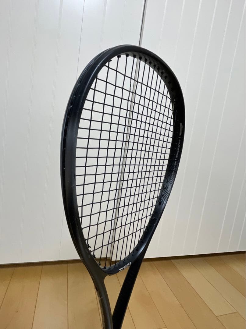 ヨネックス ボルトレイジ　8s YONEX UL1