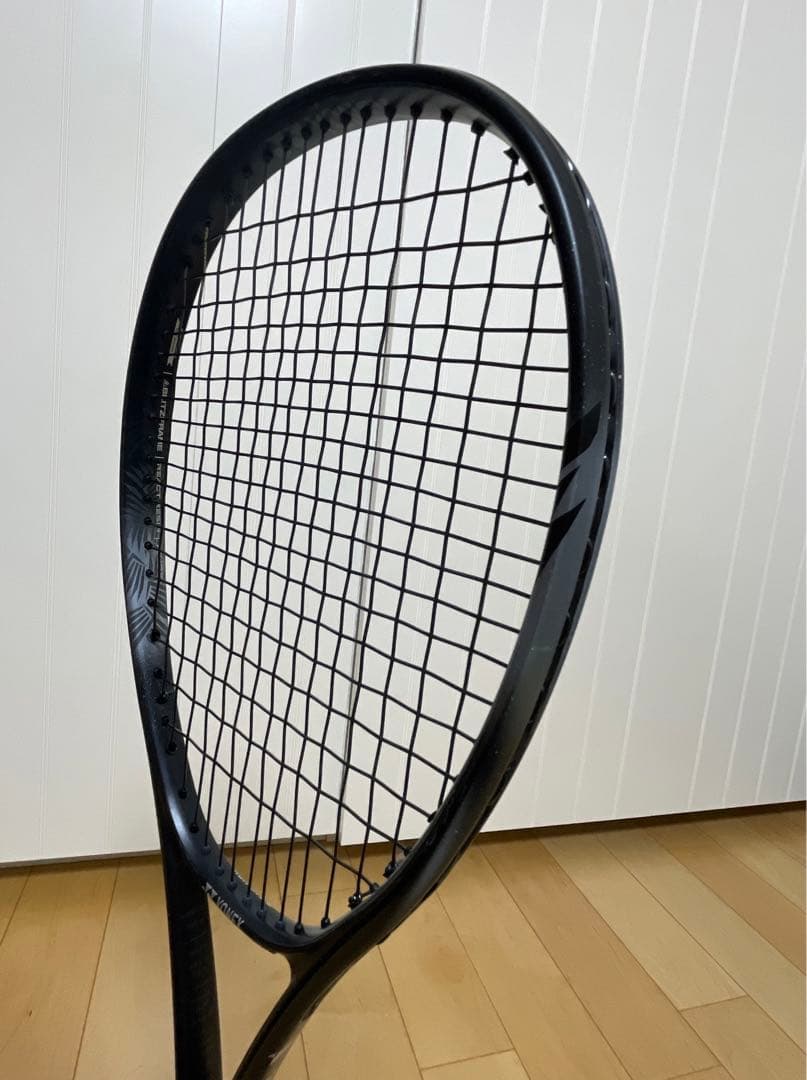 ヨネックス ボルトレイジ　8s YONEX UL1
