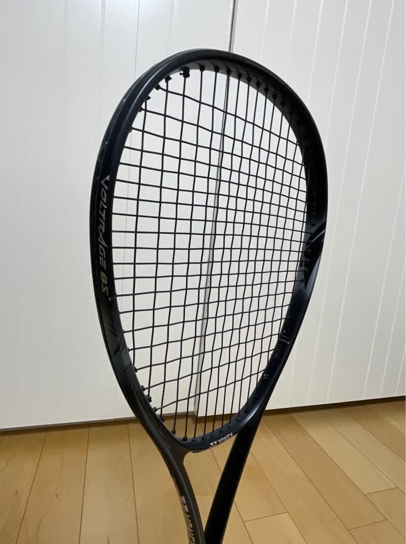 ヨネックス ボルトレイジ　8s YONEX UL1