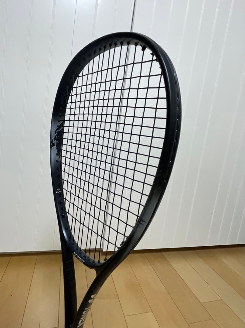 ヨネックス ボルトレイジ　8s YONEX UL1