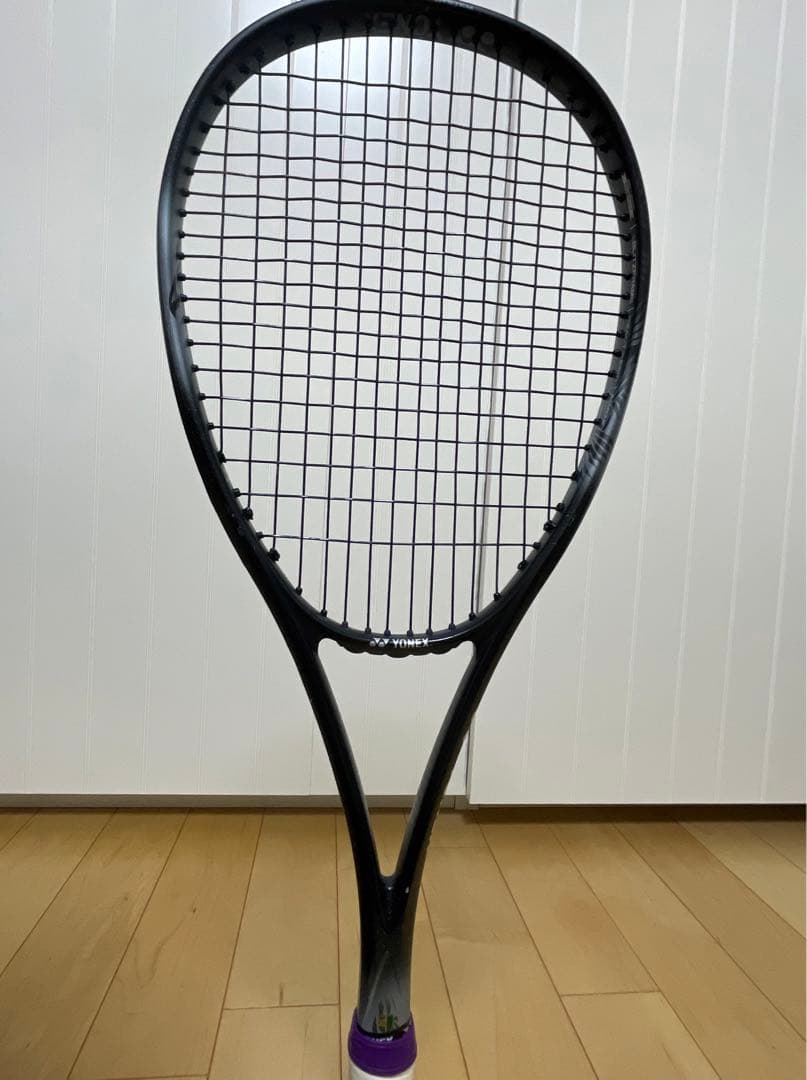 ヨネックス ボルトレイジ　8s YONEX UL1