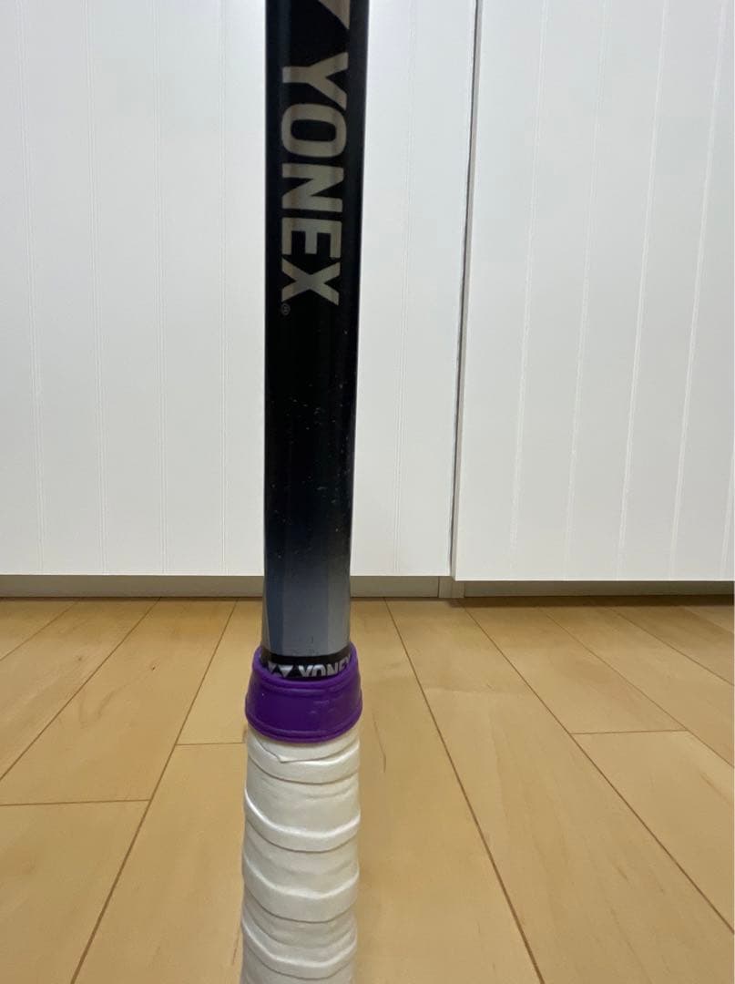 ヨネックス ボルトレイジ　8s YONEX UL1