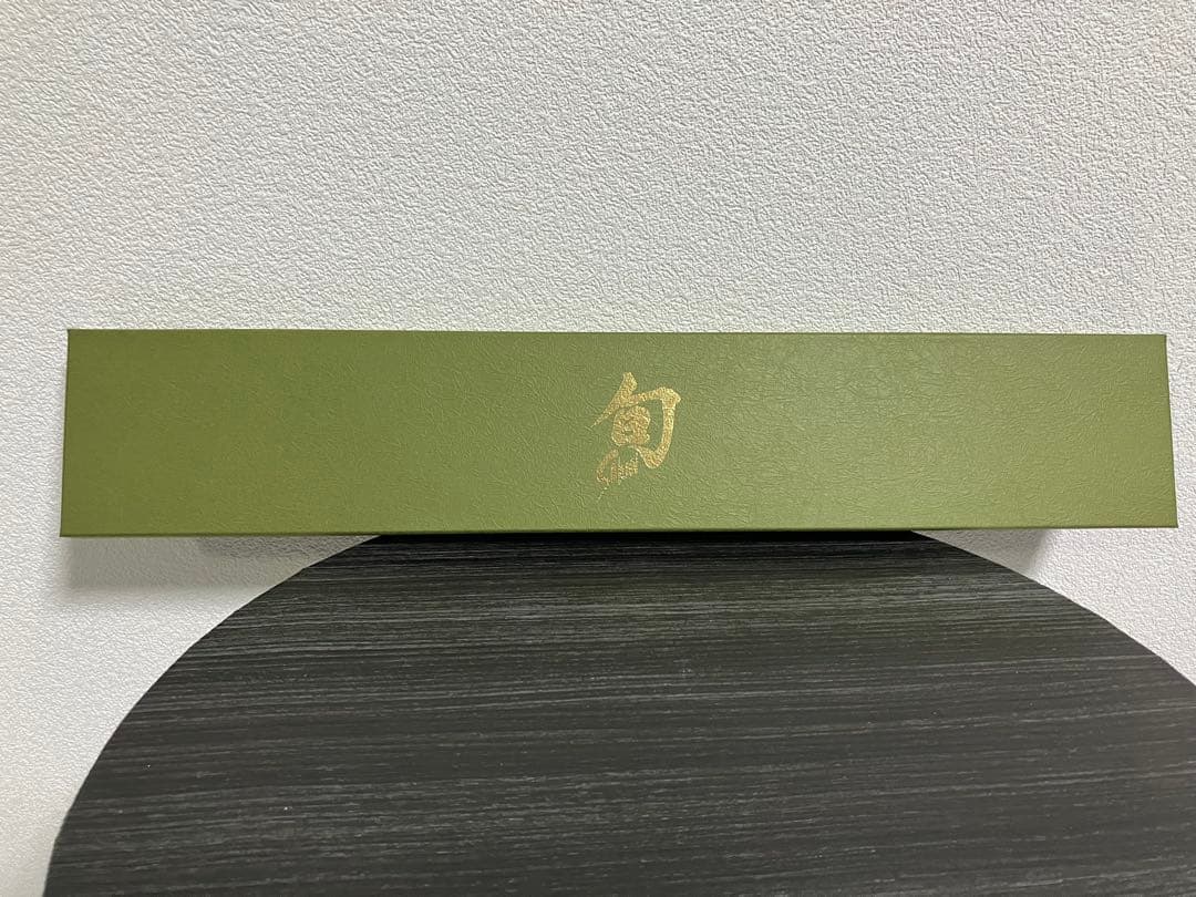 貝印　旬　Kaji シェフズ 200mm Chef's8 KDM0006 未使用