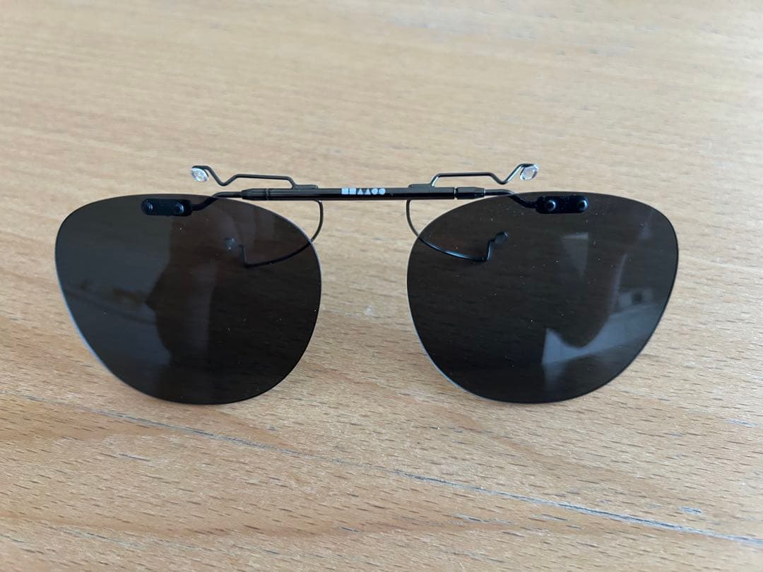 【ulinks.necole】OP Sheldrake-J Clip