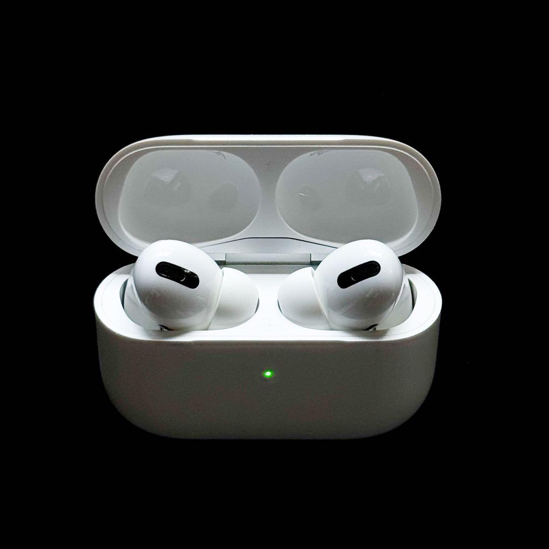 AirPods Pro MagSafe対応モデル MLWK3J/A