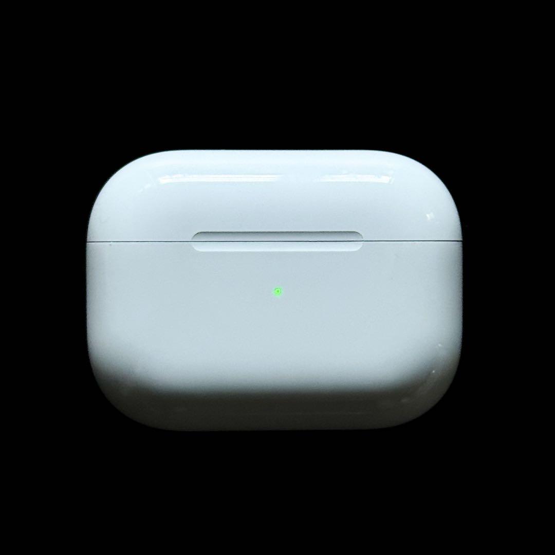 AirPods Pro MagSafe対応モデル MLWK3J/A
