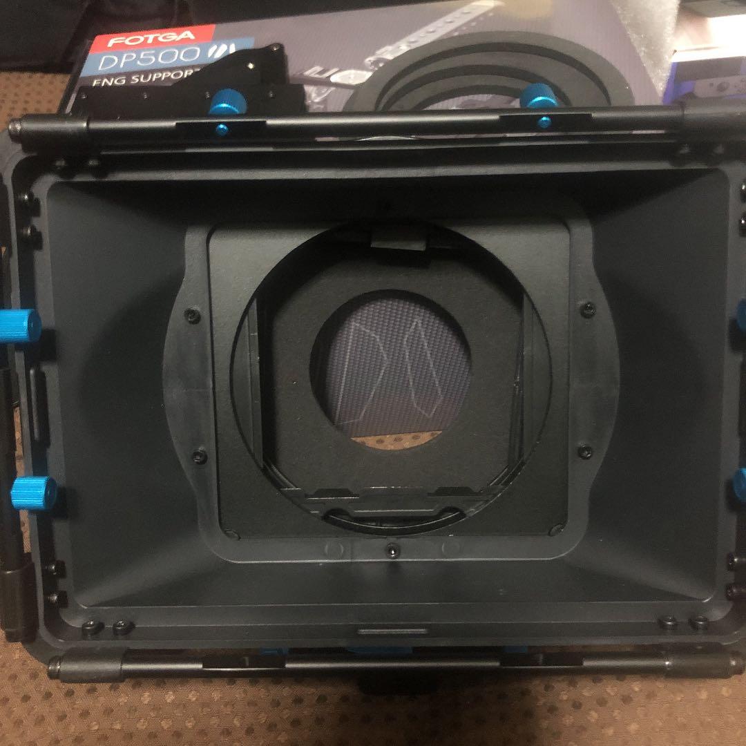 FOTGA フィルムムービーシステムキット