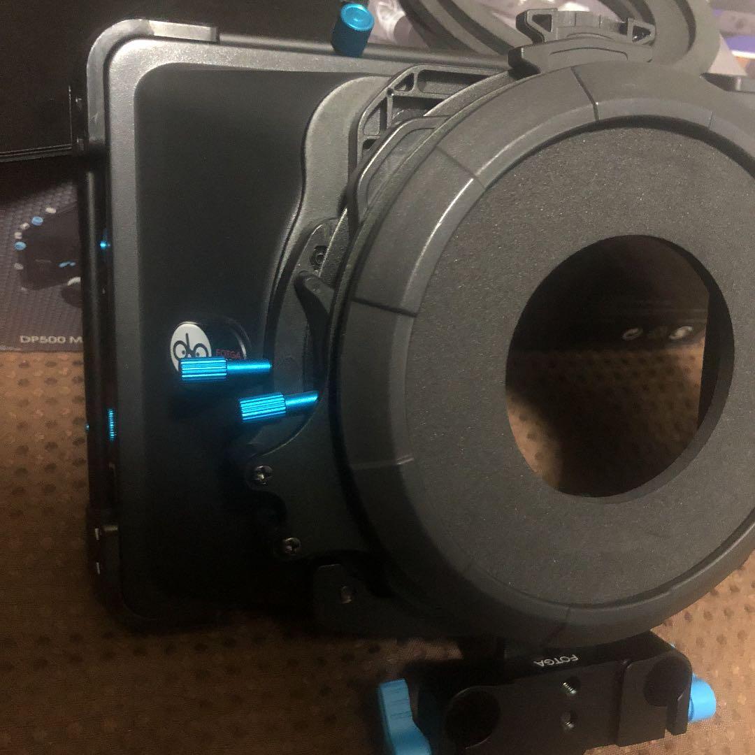 FOTGA フィルムムービーシステムキット