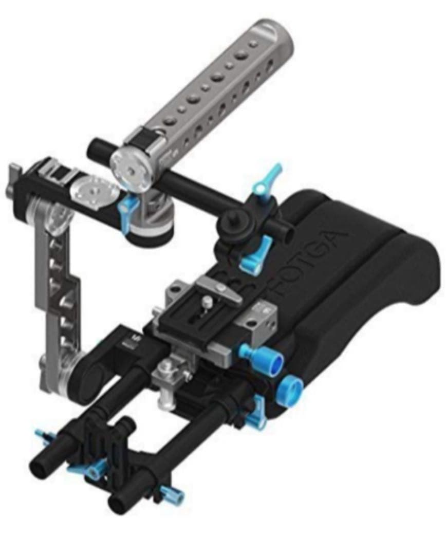 FOTGA フィルムムービーシステムキット