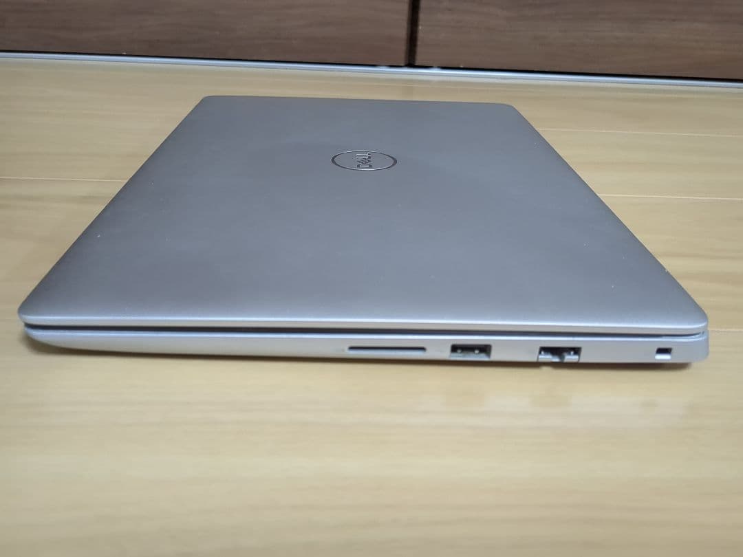 DELL Inspiron 5485 Ryzen 5・8GB・256GBSSD