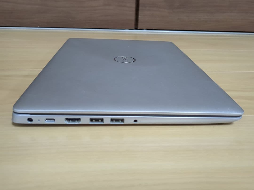 DELL Inspiron 5485 Ryzen 5・8GB・256GBSSD