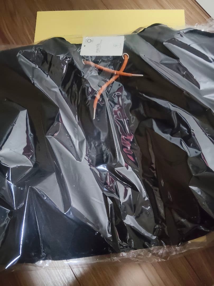 【完売品】M ヒロアカ earth 爆豪勝己 イメージ ブルゾン アース