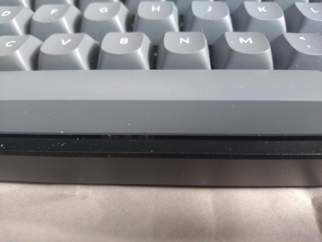 Keychron K8 Max TKL ワイヤレスキーボード