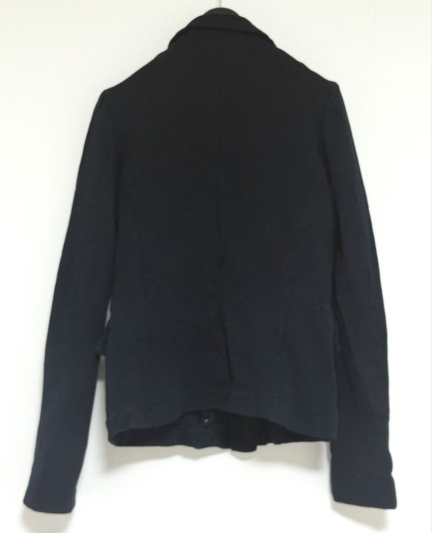 ねねね コムデギャルソンコムデギャルソン チェーン付テーラードジャケット