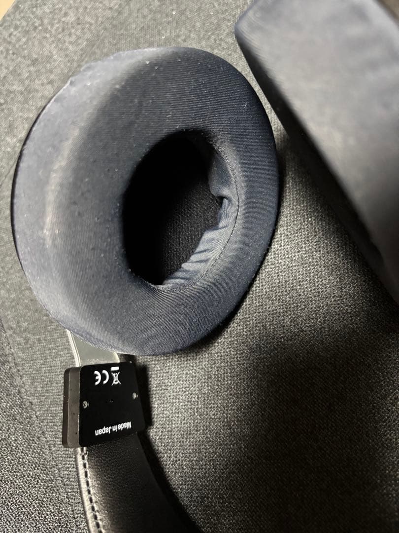 ヘッドホン D8000 final