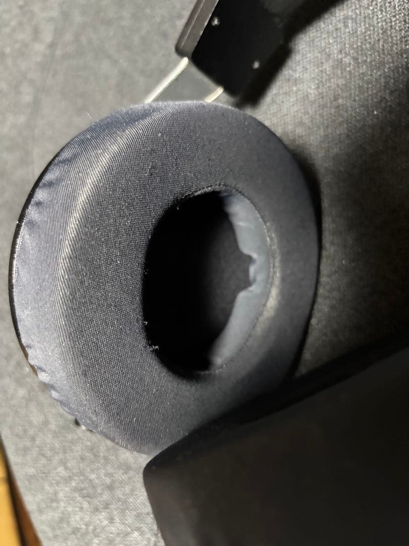 ヘッドホン D8000 final