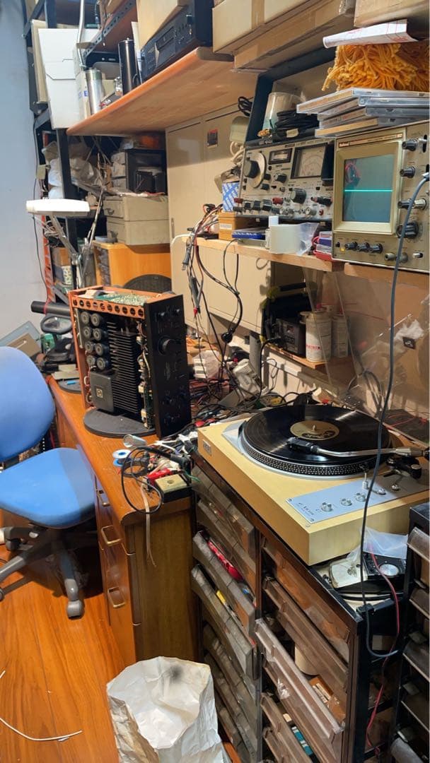 サンスイ プリメインアンプ AU-D907F EXTRA