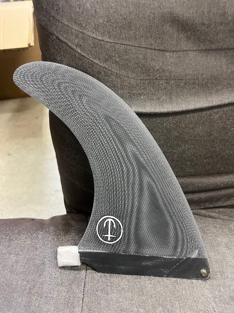 キャプテンフィンCF slasher8.0 シングルフィン