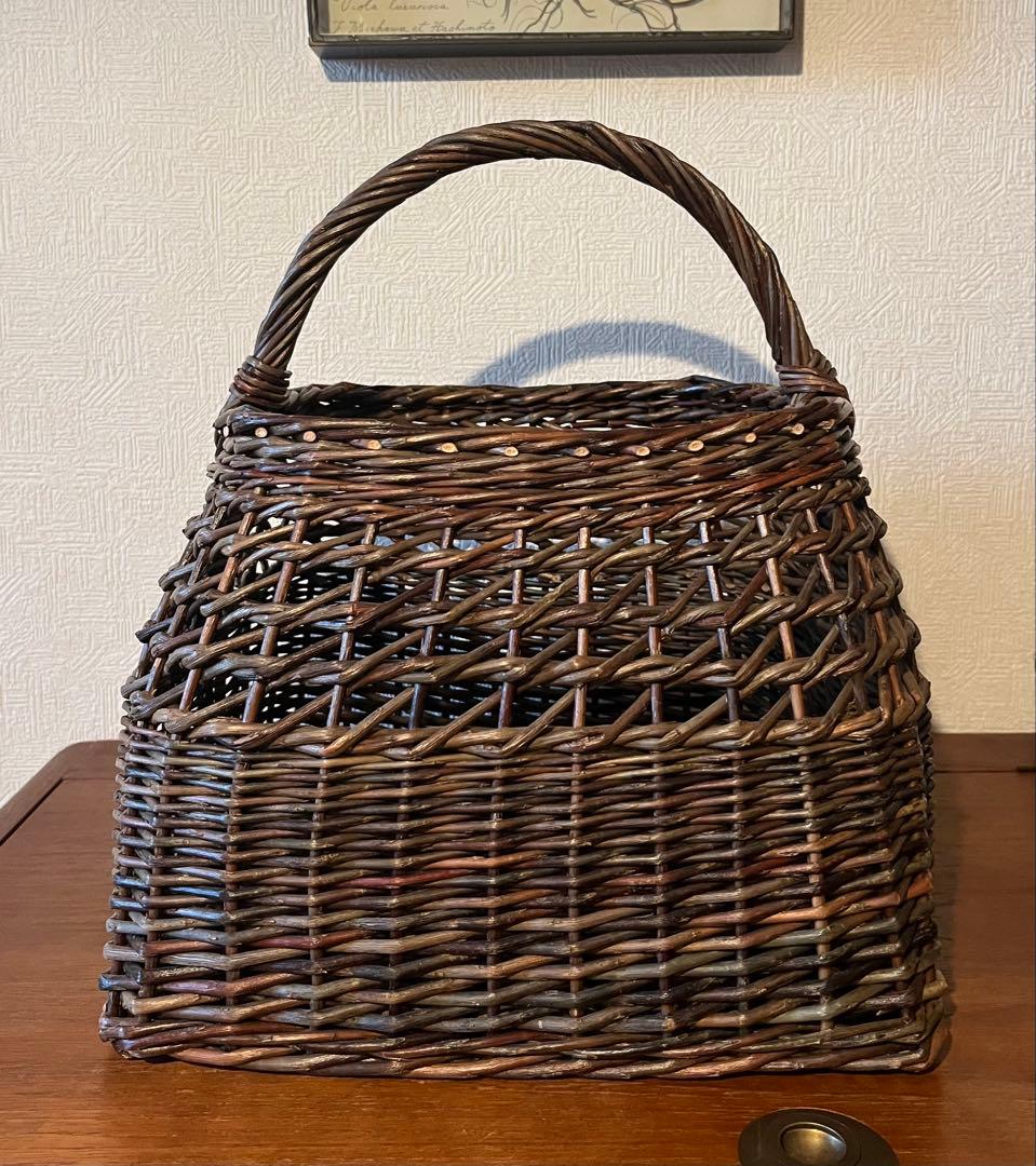 フランス パニエ・アストゥーリ キャレ