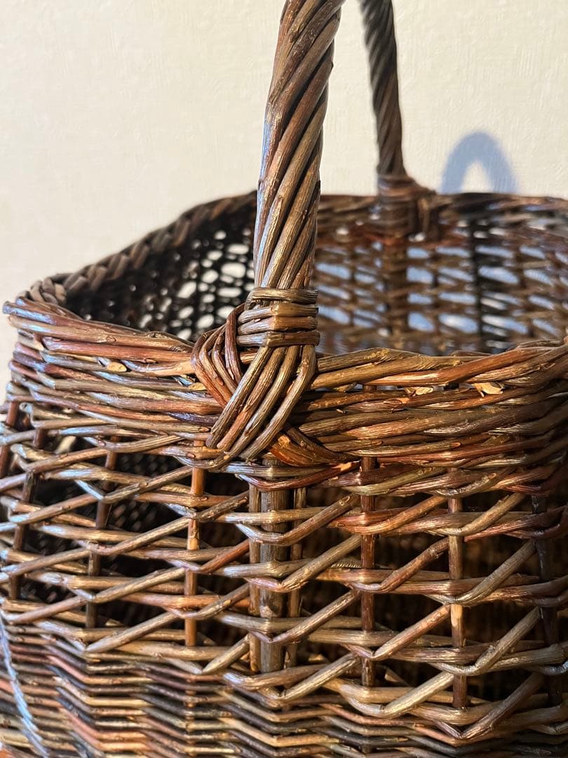 フランス パニエ・アストゥーリ キャレ