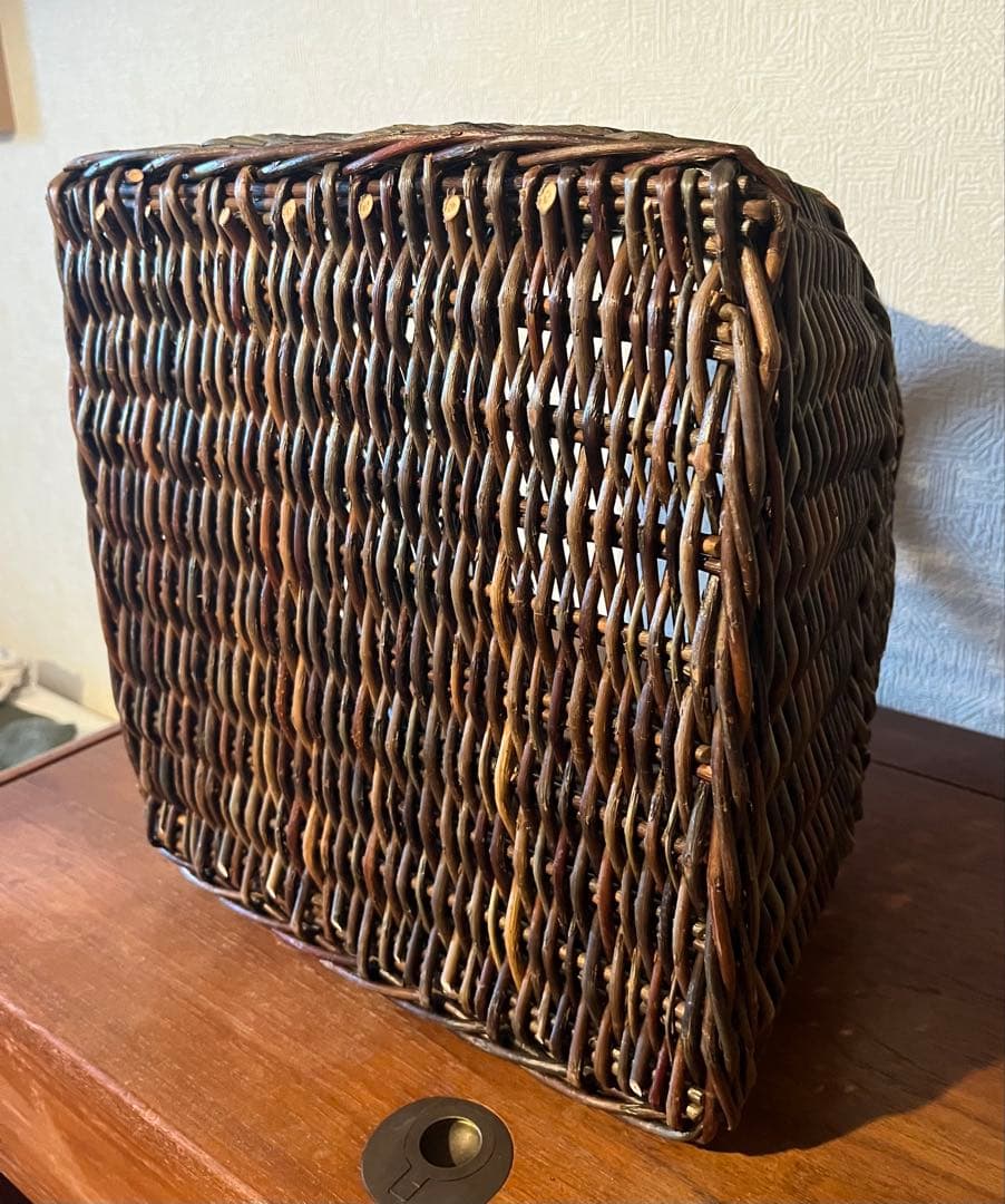 フランス パニエ・アストゥーリ キャレ