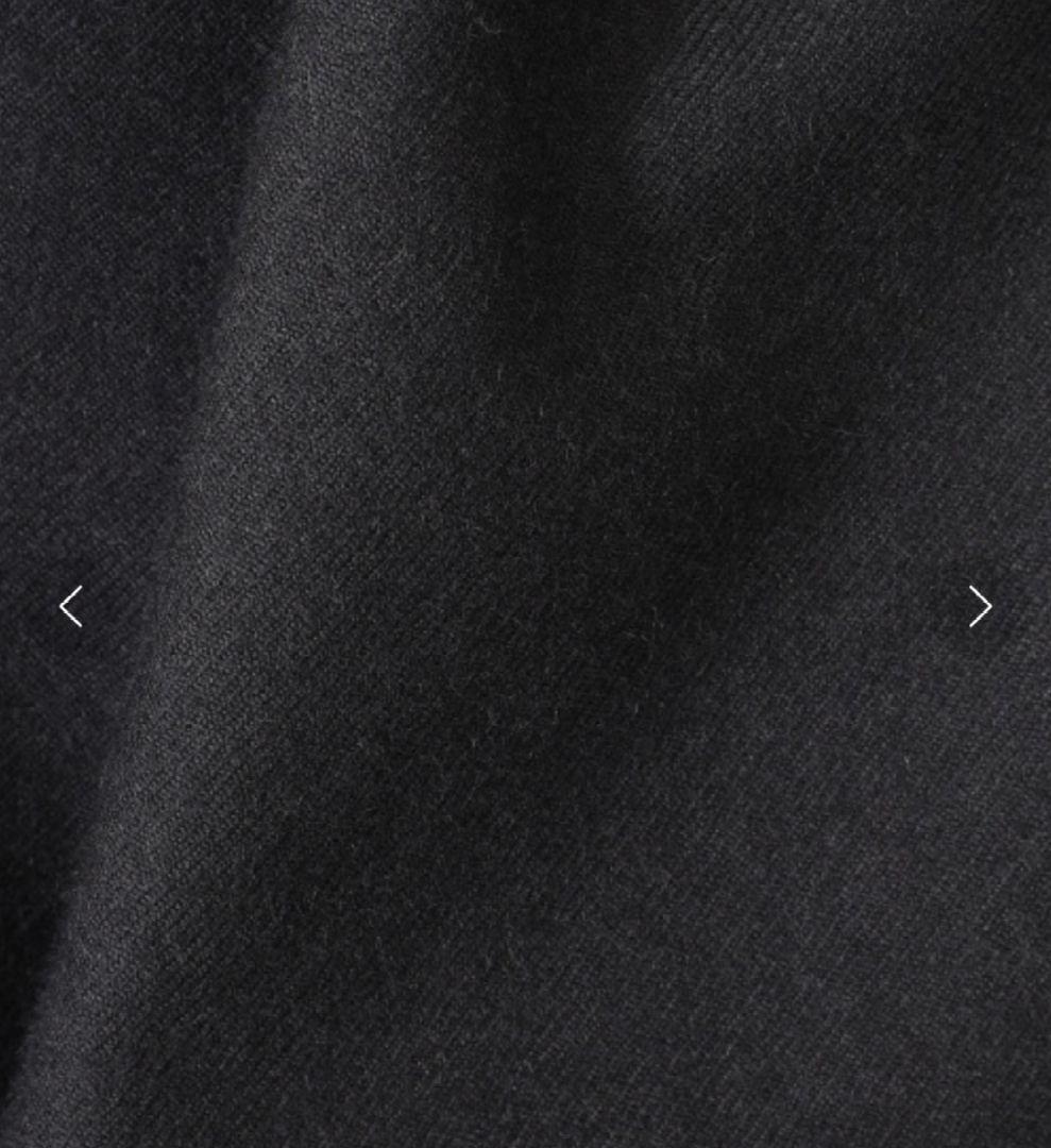 marka / マーカ　ウールスラックス