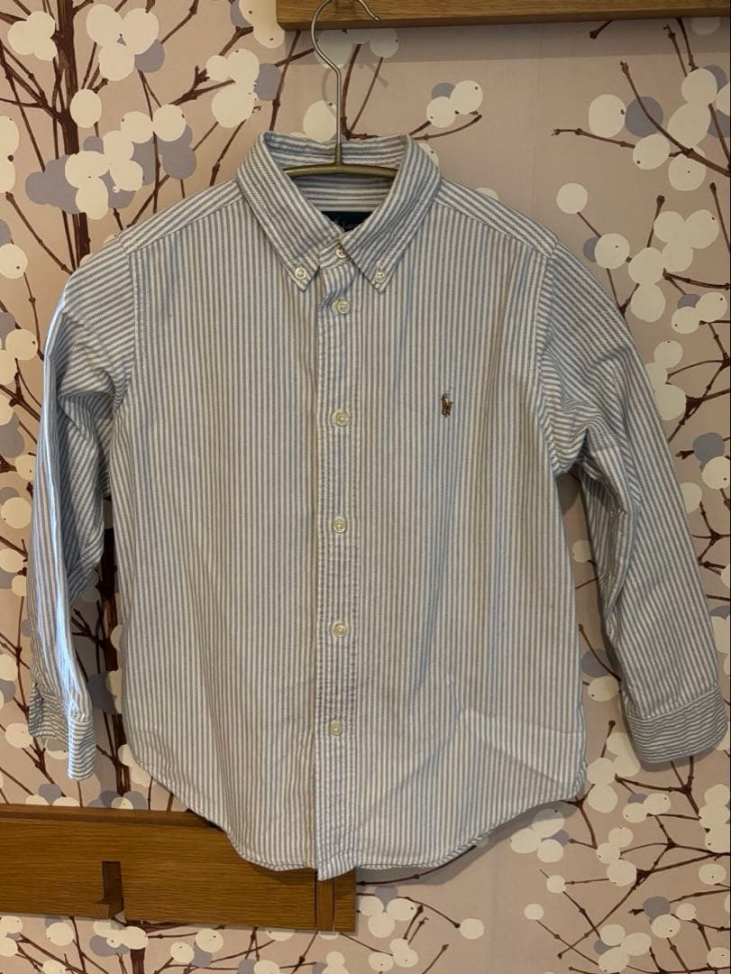 Ralph Lauren フォーマル3点セット 120