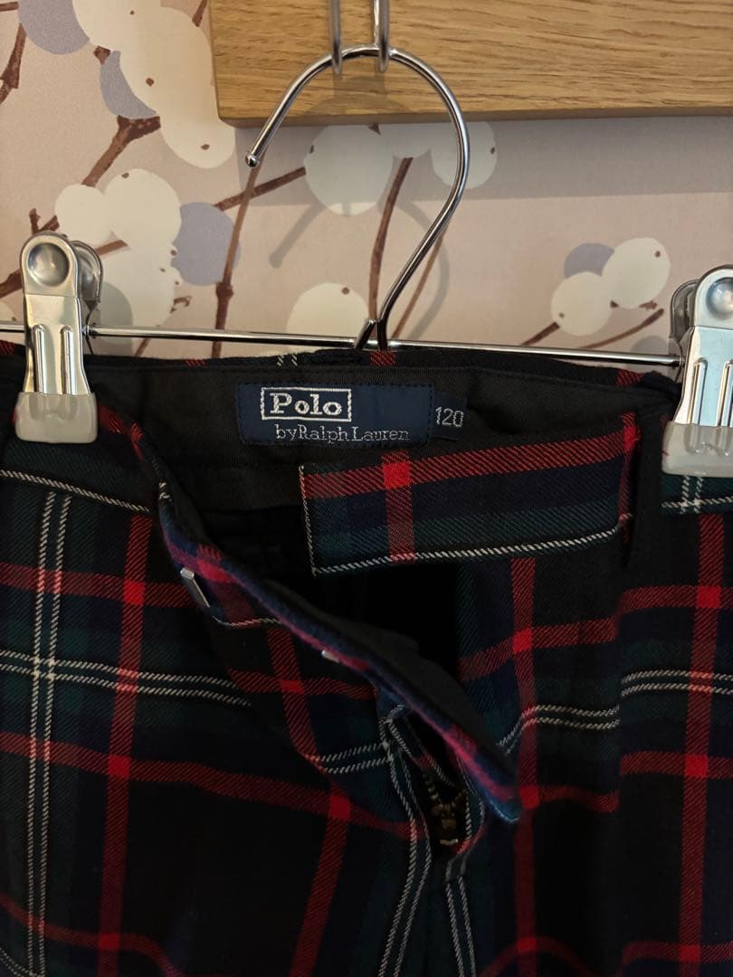 Ralph Lauren フォーマル3点セット 120