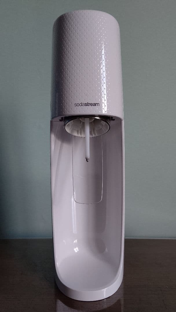 ソーダストリーム スプリットメガパック