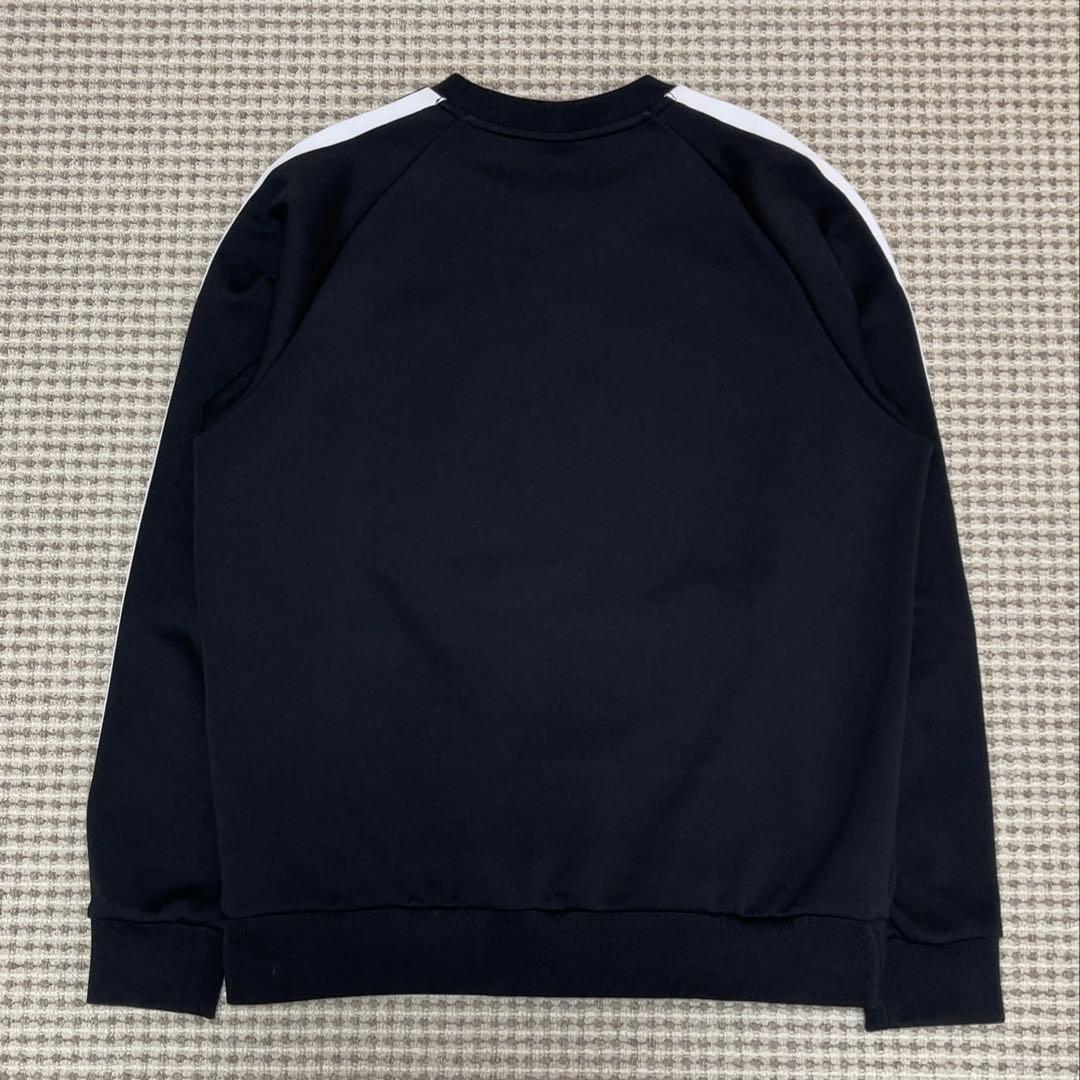 【美品】 F.C.R.B. TRAINING TRACK CREWNECK