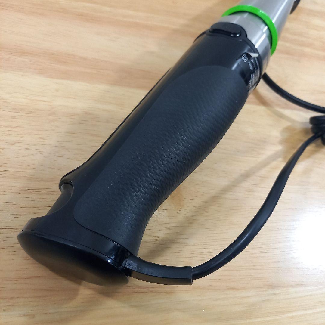 調理未使用◎BRAUN ハンドブレンダー ACTIVEBlade HB701AJ