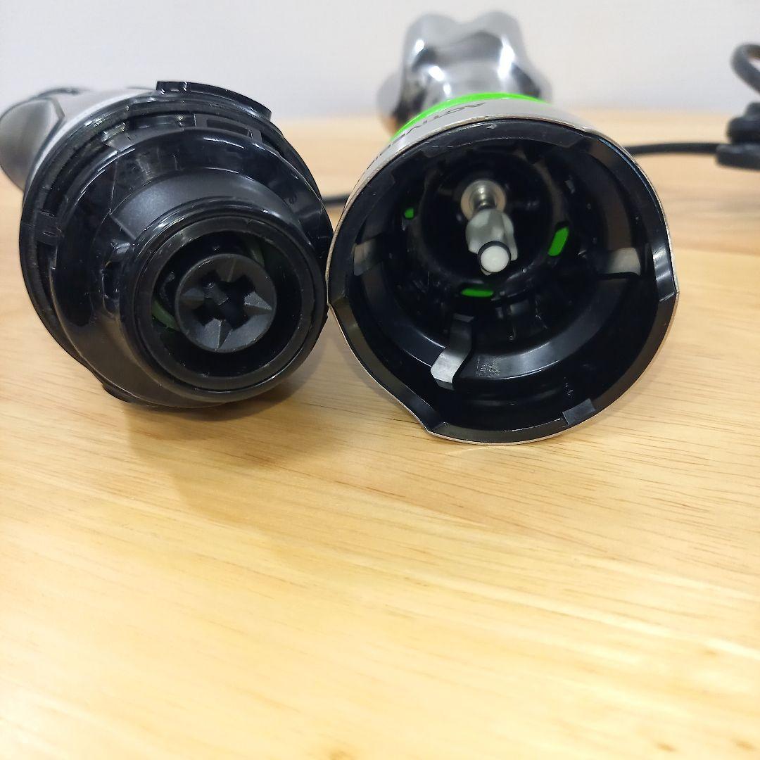 調理未使用◎BRAUN ハンドブレンダー ACTIVEBlade HB701AJ